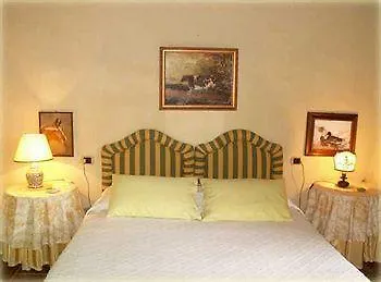 La Banditaccia 호텔