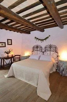 La Banditaccia 호텔 *