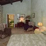 La Banditaccia Cinigiano
