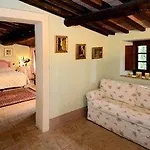 فندق La Banditaccia Cinigiano