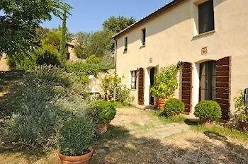 La Banditaccia Cinigiano